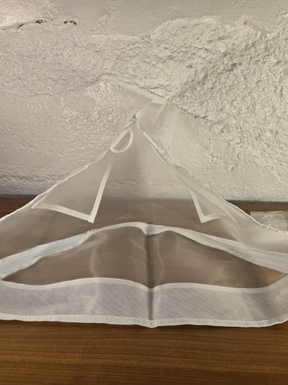 Mesh Bath Toy Holder Organizer – The Perfect Corner Bathtub Toy Storage